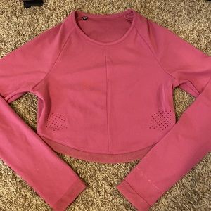 NWOT Whitney Simmons workout too